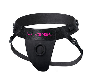 Lovense Lovense - Strapless Harness for Lapis