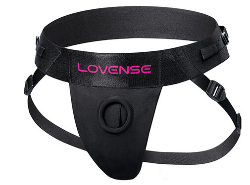 Lovense Lovense - Strapless Harness for Lapis