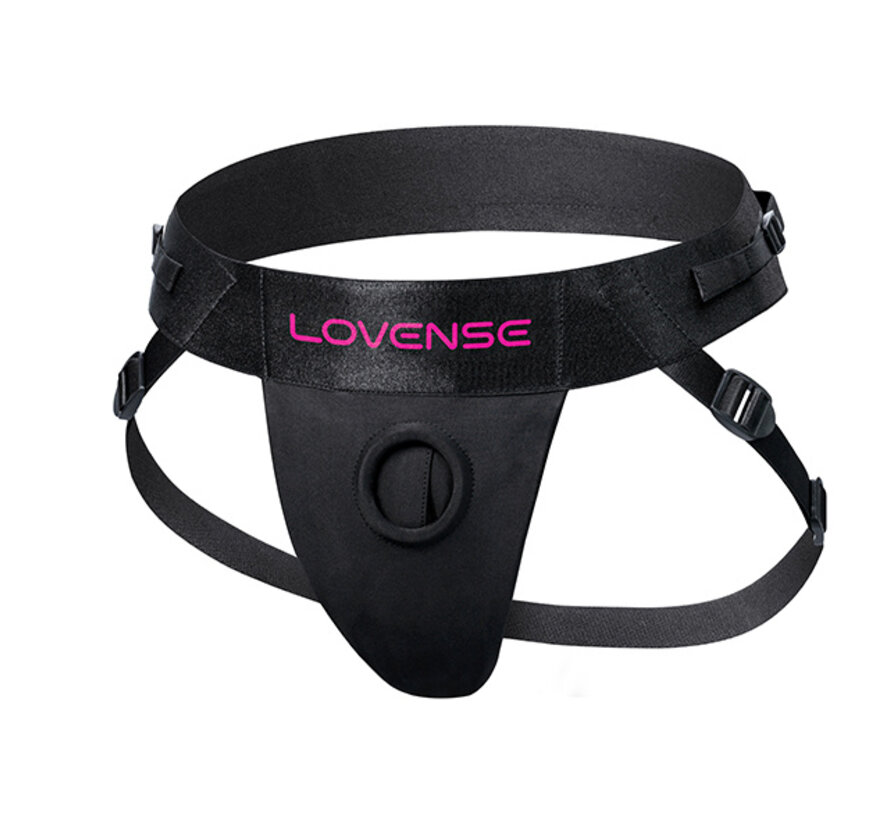 Lovense - Strapless Harness for Lapis