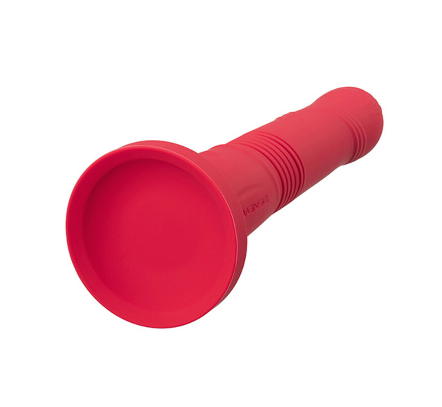 Lovense - Gravity Thrusting Dildo