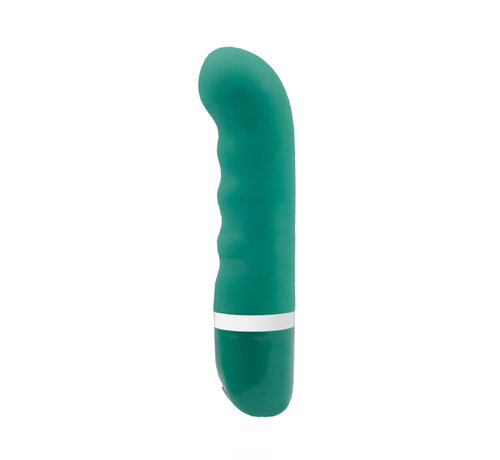 B Swish B Swish - bdesired Deluxe Pearl Vibrator Groen