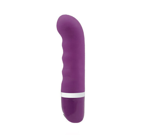 B Swish B Swish - bdesired Deluxe Pearl Vibrator Paars