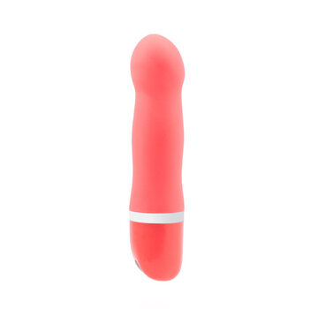 B Swish B Swish - bdesired Deluxe Vibrator Koraal