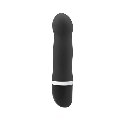 B Swish B Swish - bdesired Deluxe Vibrator Zwart