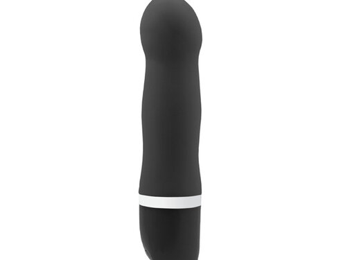 B Swish B Swish - bdesired Deluxe Vibrator Zwart