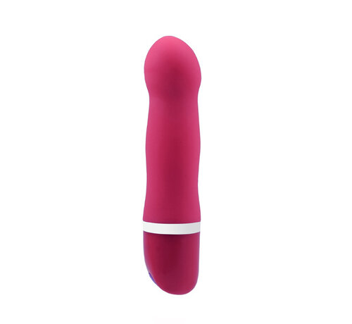 B Swish B Swish - bdesired Deluxe Vibrator Roze