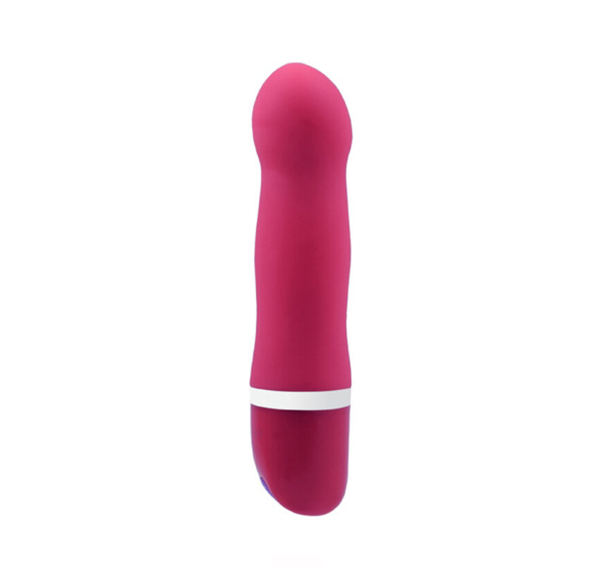 B Swish - bdesired Deluxe Vibrator Roze