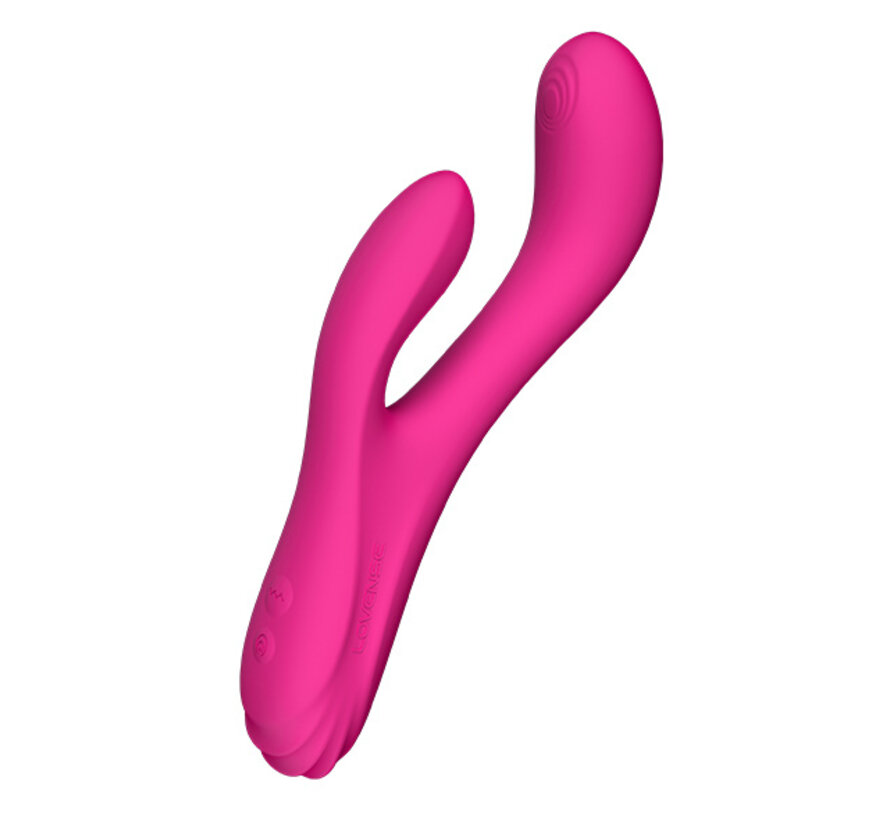 Lovense - Osci 3 Pink