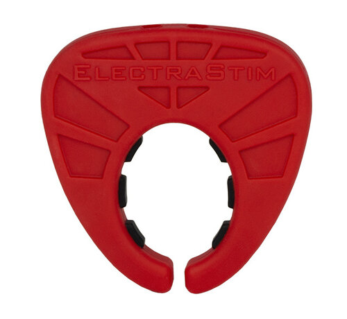 ElectraStim ElectraStim - Silicone Fusion Viper Cock Shield