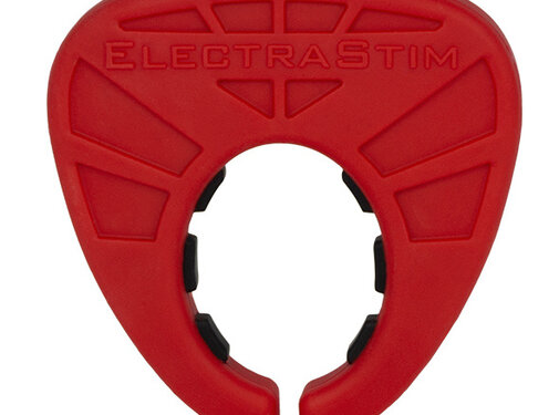 ElectraStim ElectraStim - Silicone Fusion Viper Cock Shield
