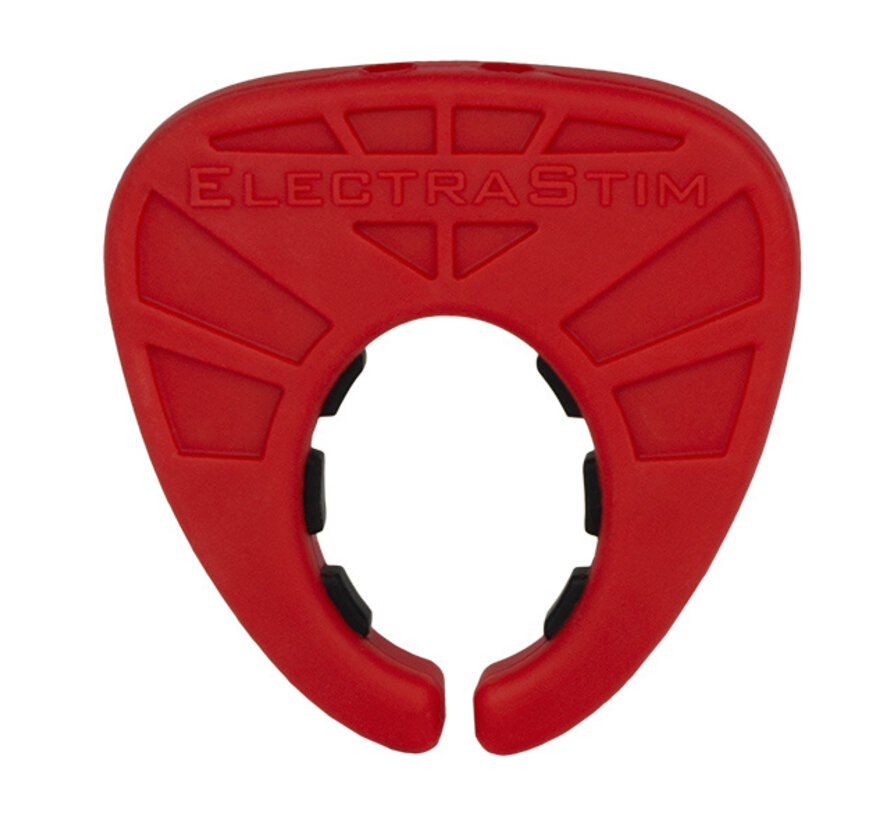 ElectraStim - Silicone Fusion Viper Cock Shield