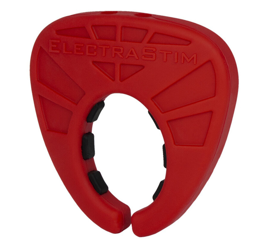 ElectraStim - Silicone Fusion Viper Cock Shield