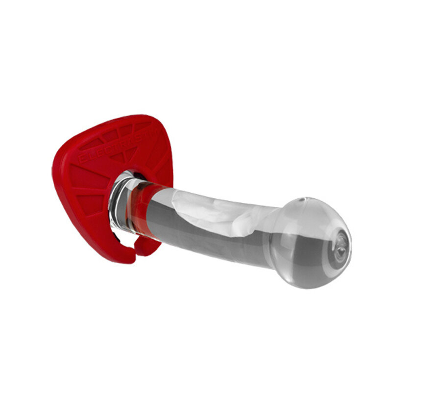 ElectraStim - Silicone Fusion Viper Cock Shield