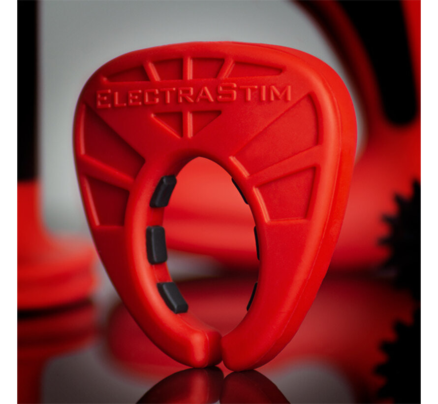 ElectraStim - Silicone Fusion Viper Cock Shield