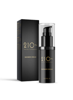 210th 210TH - Douche Creme