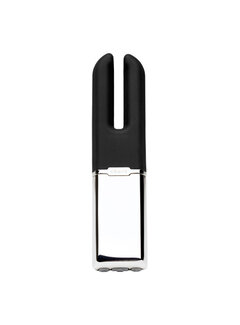 Crave Crave - Duet Classic Vibrator Zwart