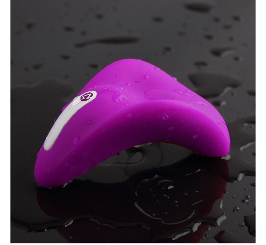 Nomi Tang - Better Than Chocolate 2 Red Violet