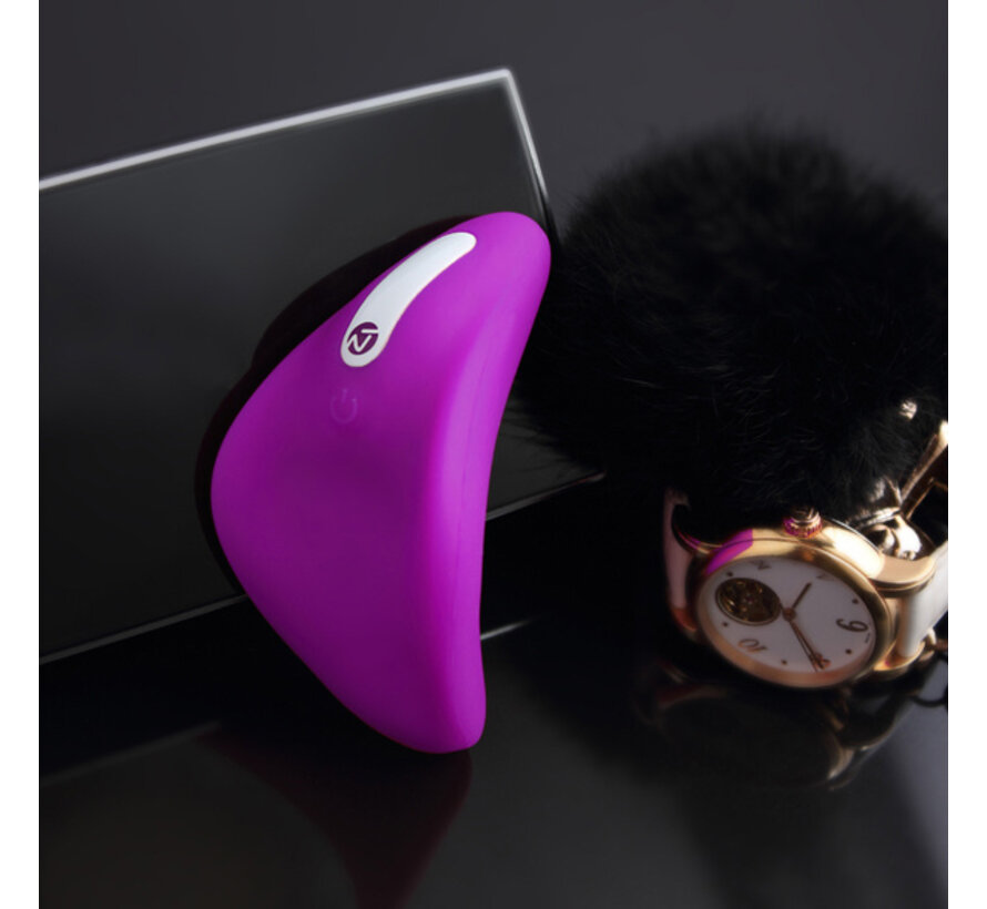 Nomi Tang - Better Than Chocolate 2 Red Violet