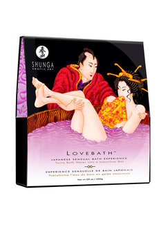 Shunga Shunga - Lovebath Sensual Lotus