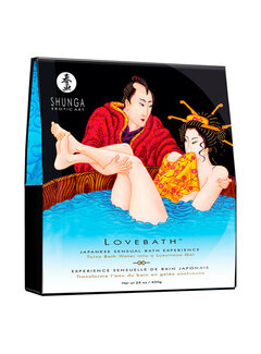 Shunga Shunga - Lovebath Ocean Temptations