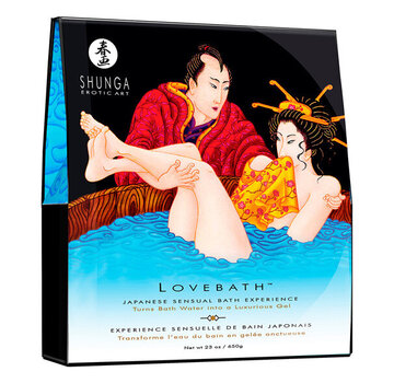 Shunga Shunga - Lovebath Ocean Temptations