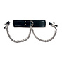 Sportsheets - Collar with Nipple Clamps