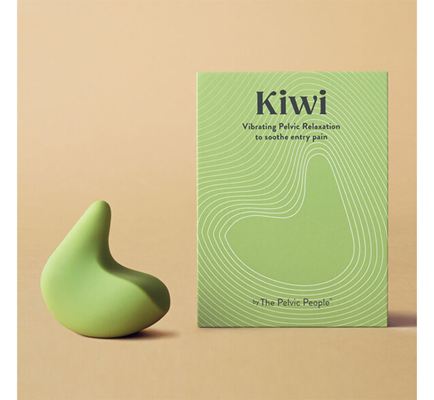 Kiwi - Kiwi Turquoise