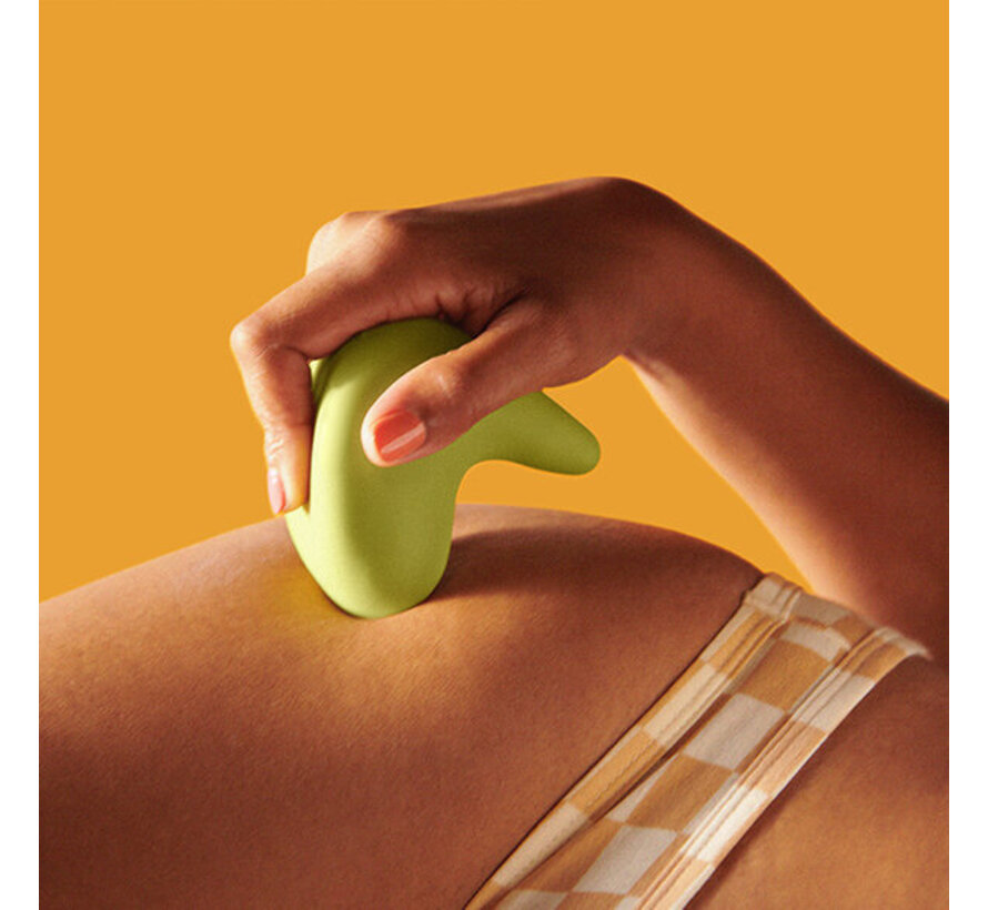 Kiwi - Kiwi Turquoise