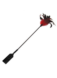 Sportsheets Sportsheets - Sex & Mischief Feather Slapper