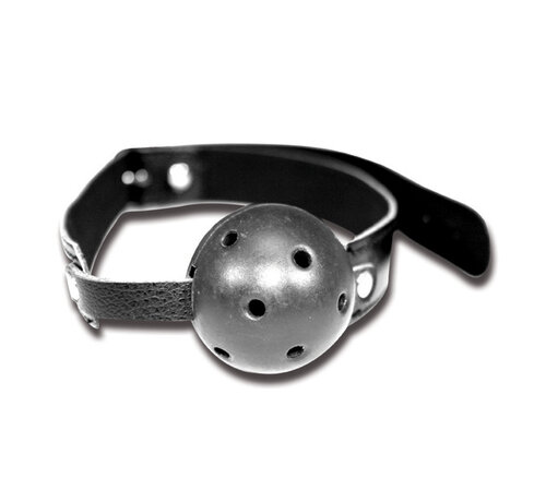 Sportsheets Sportsheets - Sex & Mischief Balknevel Adembaar