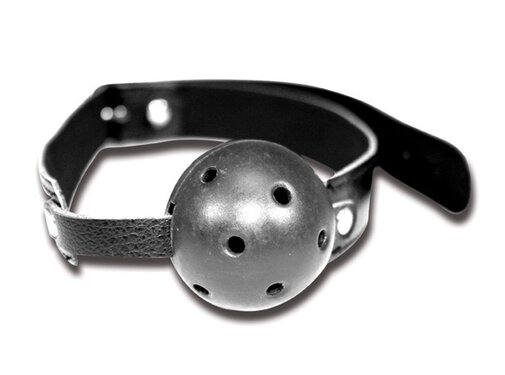 Sportsheets Sportsheets - Sex & Mischief Balknevel Adembaar