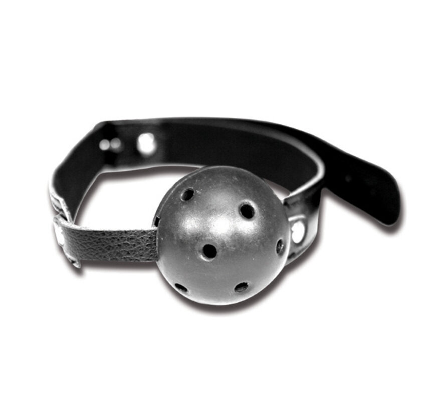 Sportsheets - Sex & Mischief Balknevel Adembaar