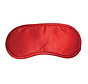 Sportsheets - Sex & Mischief Satijnen Blinddoek Rood