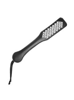 Sportsheets Sportsheets Sex & Mischief Studded Paddle