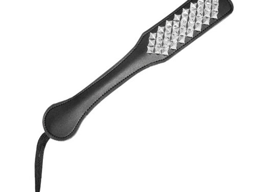 Sportsheets Sportsheets Sex & Mischief Studded Paddle