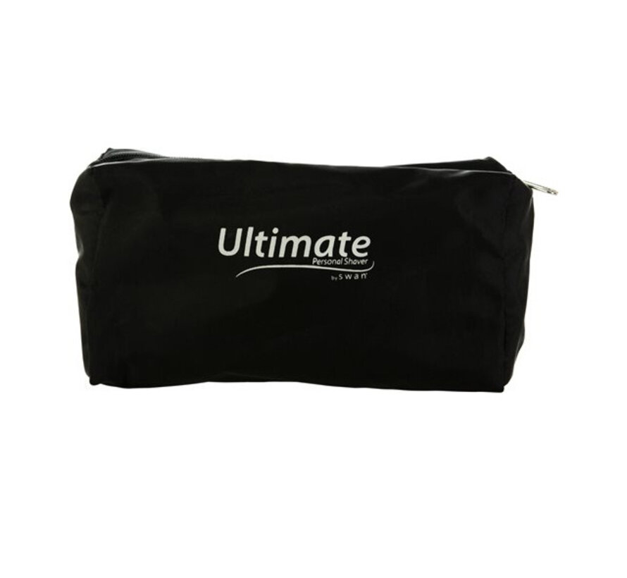 Swan - Ultimate Personal Scheersysteem voor Mannen