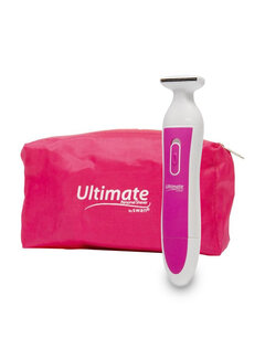 Swan Vibes Swan - Ultimate Personal Scheersysteem voor Vrouwen