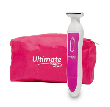 Swan Vibes Swan - Ultimate Personal Scheersysteem voor Vrouwen