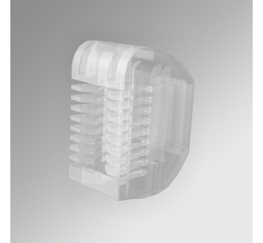 Swan - Ultimate Personal Scheersysteem voor Vrouwen