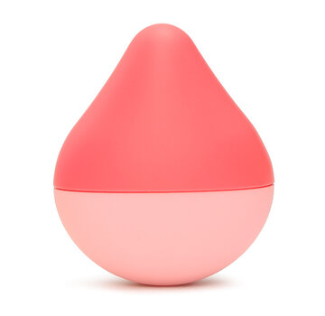Iroha Iroha by Tenga - Mini Vibrator Ume Anzu