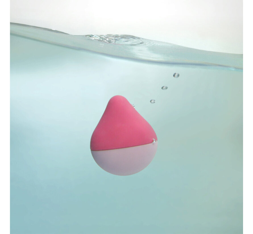 Iroha by Tenga - Mini Vibrator Ume Anzu