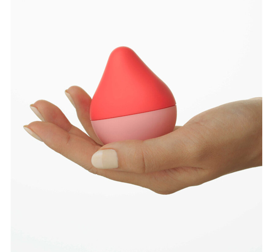 Iroha by Tenga - Mini Vibrator Ume Anzu