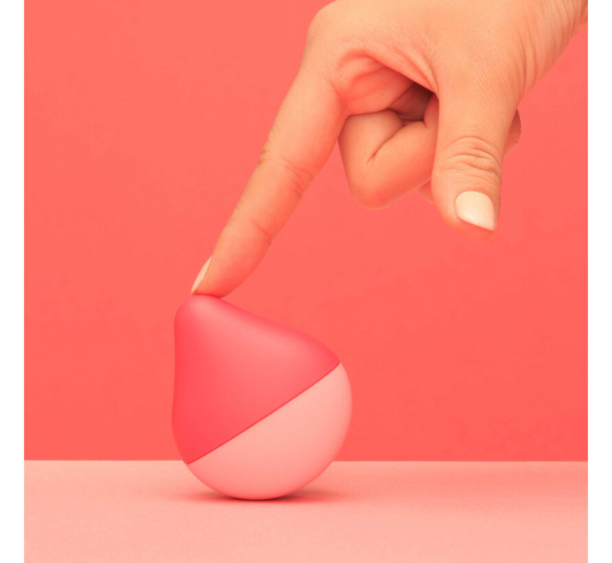 Iroha by Tenga - Mini Vibrator Ume Anzu