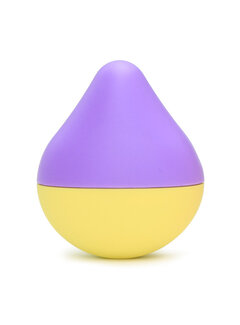 Iroha Iroha by Tenga - Mini Vibrator Fuji Lemon