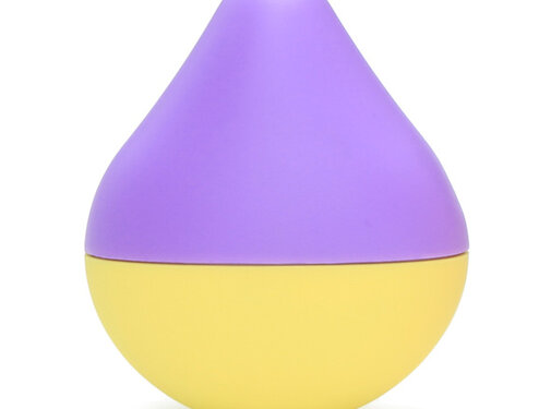 Iroha Iroha by Tenga - Mini Vibrator Fuji Lemon