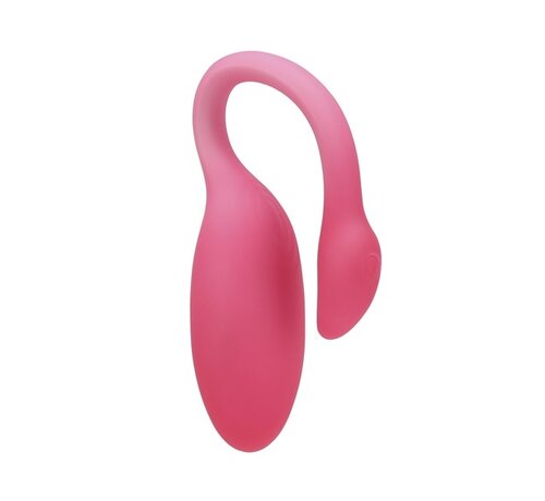 Magic Motion Magic Motion - Magic Motion - Flamingo Max Vibrating Bullet Pink