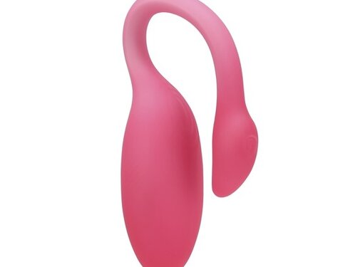 Magic Motion Magic Motion - Magic Motion - Flamingo Max Vibrating Bullet Pink