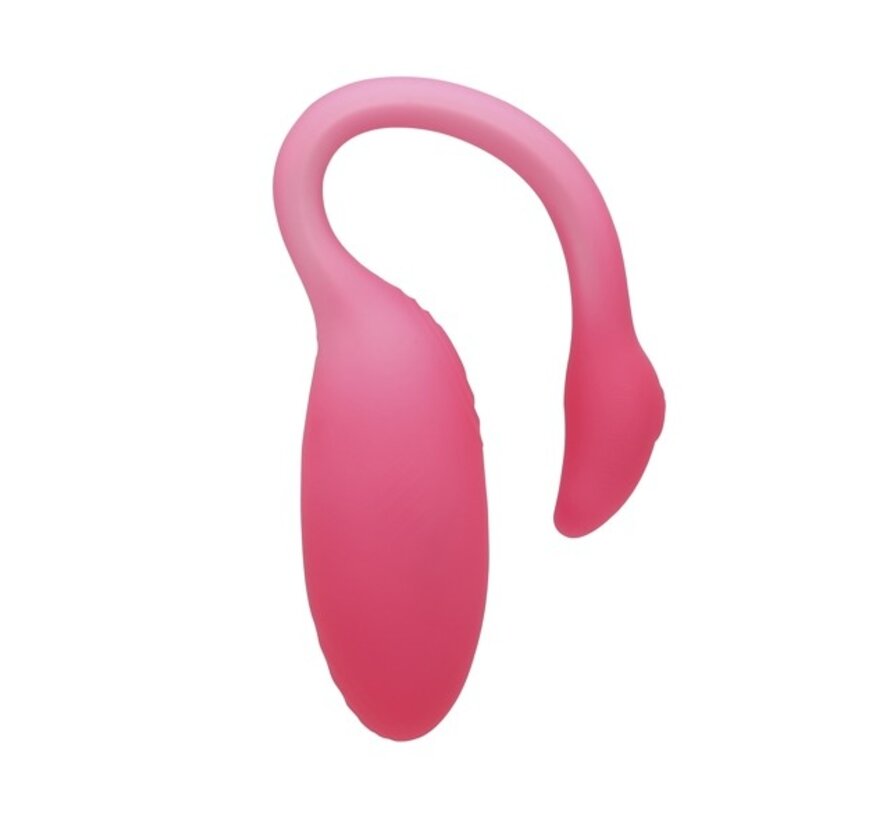 Magic Motion - Magic Motion - Flamingo Max Vibrating Bullet Pink