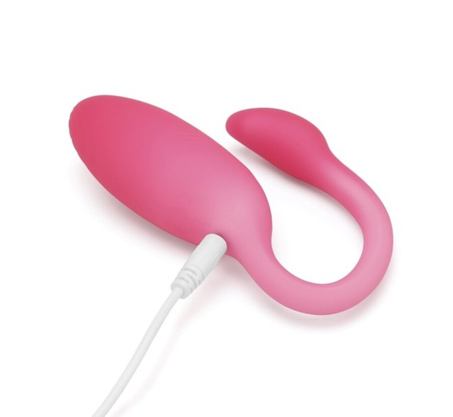 Magic Motion - Magic Motion - Flamingo Max Vibrating Bullet Pink