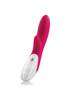 Mystim Mystim - Danny Divido Vibrator Roze